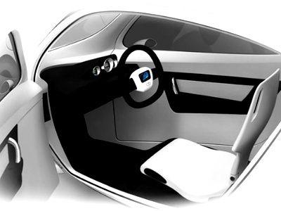 C-1 : moto ou voiture ?