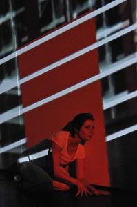 PROJET D.I - DANSE-VIDÉO-MUSIQUE