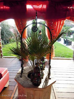 Jardins dans les airs #2