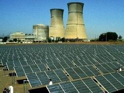 Nucléaire ou énergies renouvellables ?