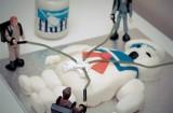 ghostbusters cake2 160x105 Un gâteau danniversaire Ghostbusters