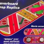 L’Hoverboard, le vrai, ENFIN!
