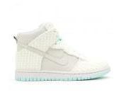 Nike WMNS Dunk High Skinny