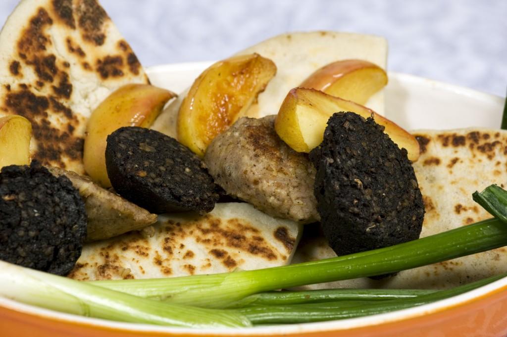 Les amuses-bouche à la plancha #4