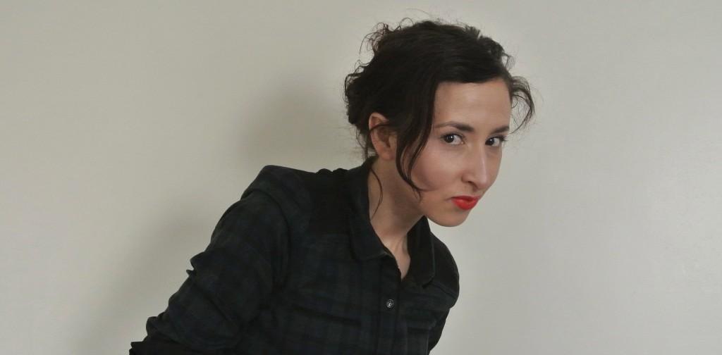 Dedication to my ex.