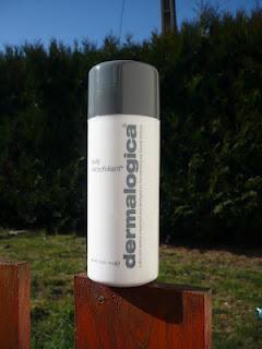 In love with Dermalogica # 1 In love with Dermalogica # 1