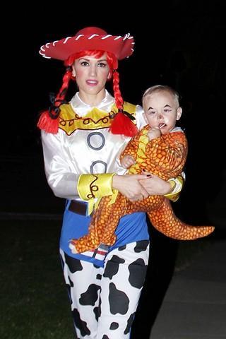 Fêter le carnaval en famille