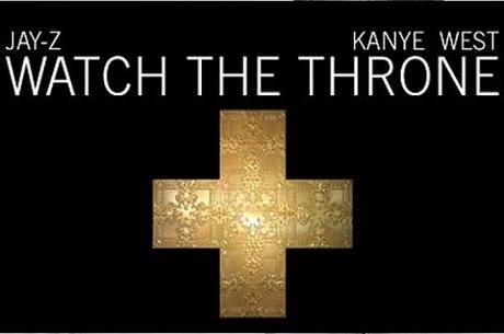 Jay-Z & Kanye West : Le Watch The Throne Tour passera par Paris pour 2 dates