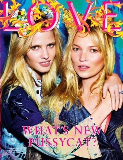LOVA Magazine