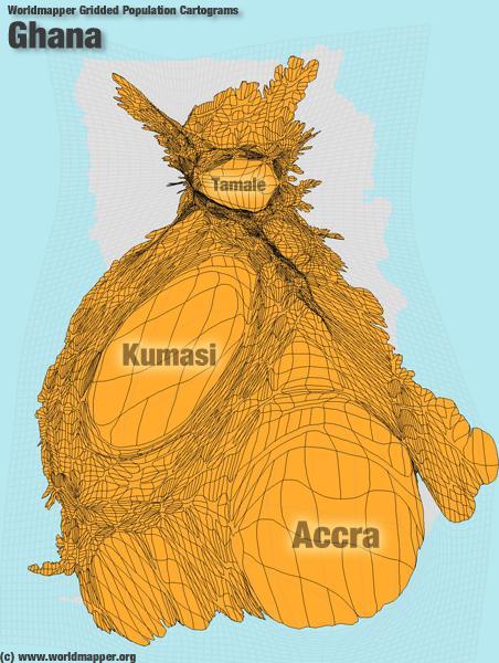 Jouons avec les cartes, cartographie partie 4 Jouons avec les cartes, cartographie partie 4