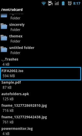 ISO-Extractor-Android-File-Explorer