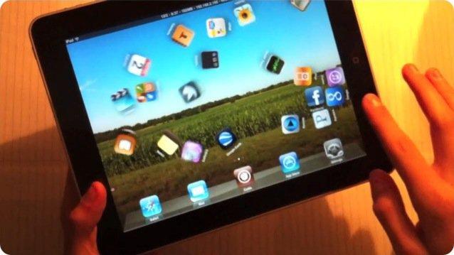 [TWEAK] Graviboard désormais compatible avec IOS 5!