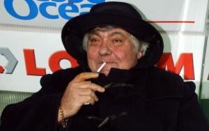 Nicollin : « Je me suis ch… dessus »