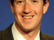 dire Facebook quand rien