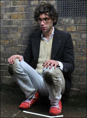 Cinéma en musique : Mika avec Kick-Ass