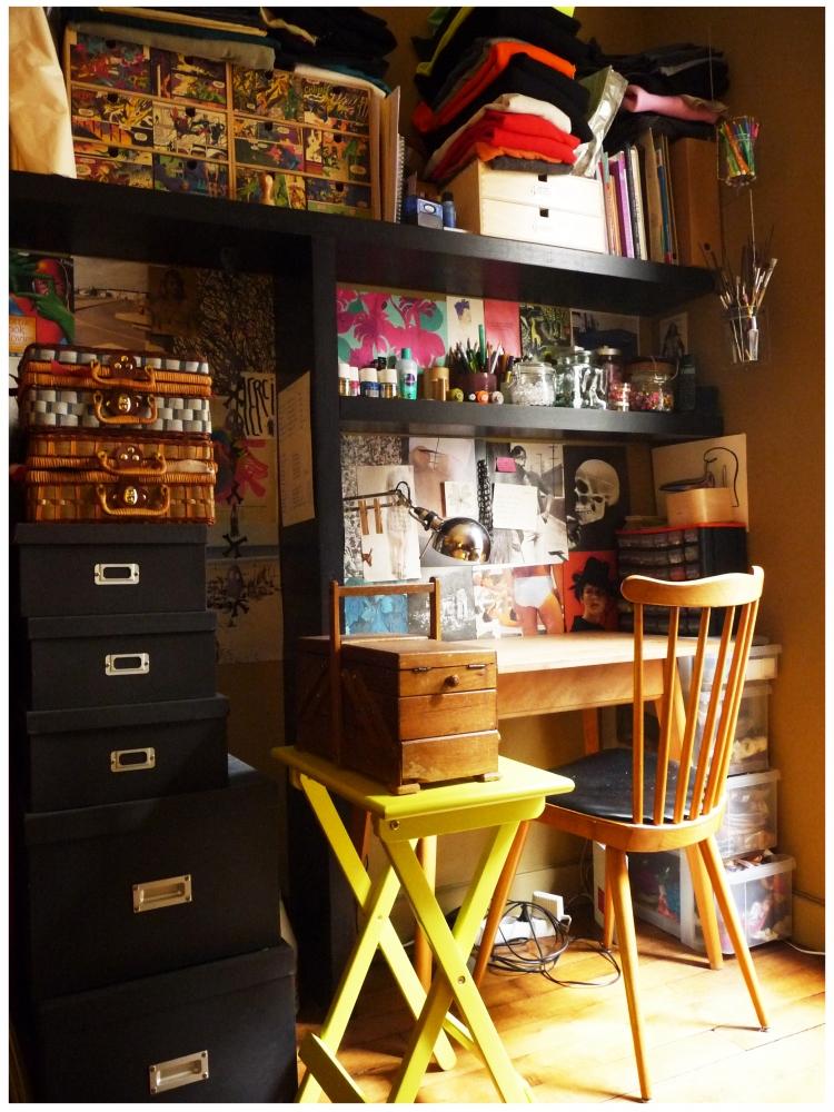 Interview : LeBestiaire Paris