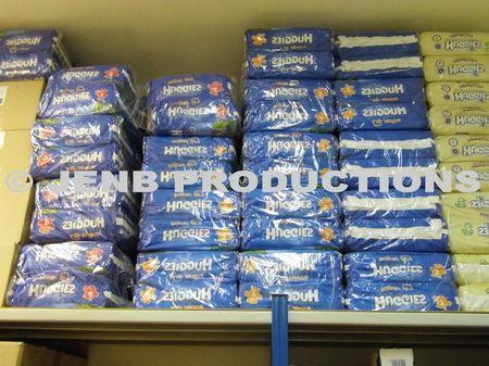 Les Restos du Coeur croulent sous les demandes DSCI0244b