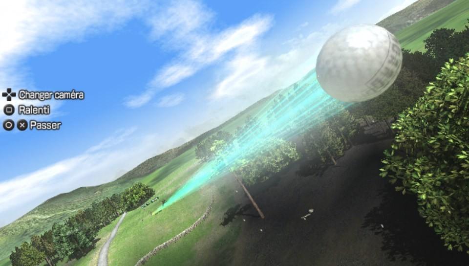 everybody s golf playstation vita 1328717363 042 [Event] Soirée de lancement de la PS Vita
