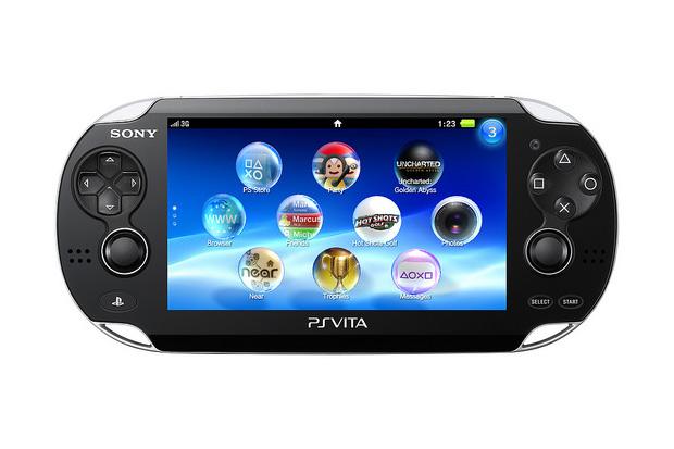 sony playstation vita [Event] Soirée de lancement de la PS Vita