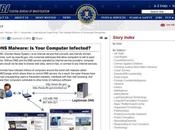 contraint d’opérer blackout l’internet