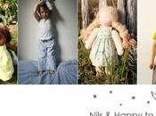 Nils Happy Mode enfants vente privée