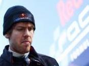 Vettel signe meilleur tour Barcelone