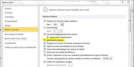 MODÉLISATION FINANCIÈRE DANS EXCEL: MEILLEURES PRATIQUES D’AFFAIRES (3 de 6)