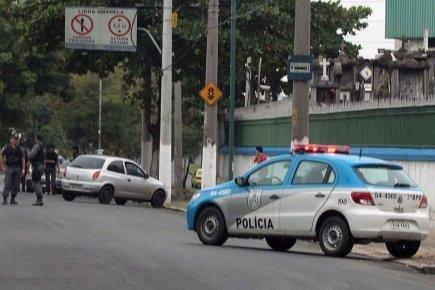 le Brésil ne rigole pas avec la sécurité routière