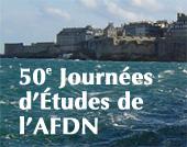 50èmes Journées d’Etudes de l’ASSOCIATION FRANCAISE des DIETETICIENS-NUTRITIONNISTES