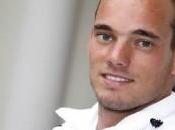 Ranieri Sneijder toujours excellent joueur