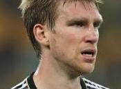 Mertesacker L’Euro 2012 n’est danger