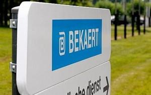 Bekaert va se séparer de 600 travailleurs