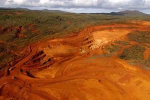 Le brésilien Vale ferme sa mine de nickel au Canada
