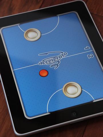Virtual Table Tennis par SenseDevil Games