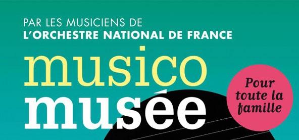 Musicomusée au Jardin des Plantes