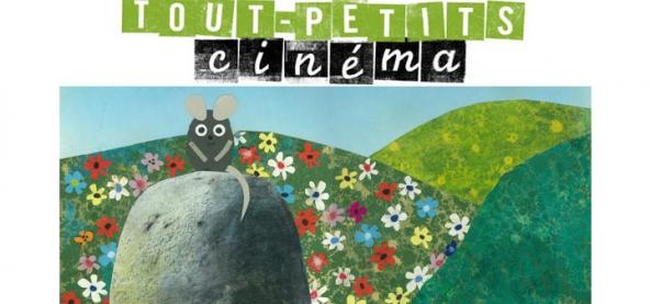 5e édition du festival Tout-Petits Cinéma, au Forum des images
