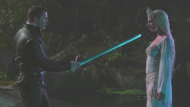 Once upon a time – Episode 1.13