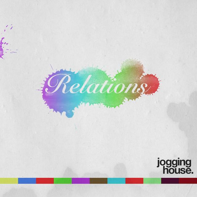 Jogging House – Relations