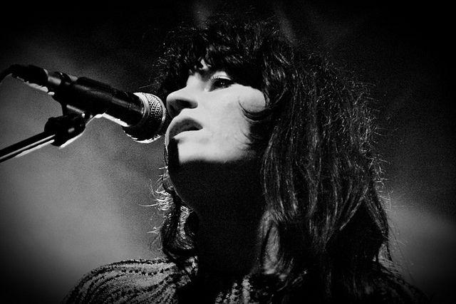 On y était – Blouse + Active Child + Nzca/lines  au Point Éphémère