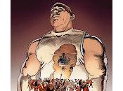 Nu-men guerre urbaine