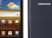 Samsung dévoile officiellement Galaxy mini pour 349€ 199€