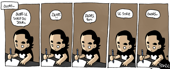 Les aventures de Paka – Episode 1460