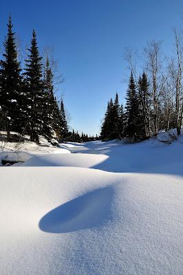 La même photo prise en des moments différents...