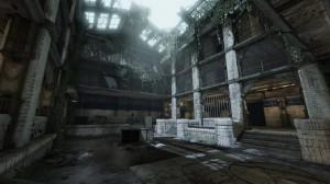 Test de Gears of War 3 : Fenix Rising (XBOX360)