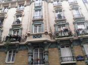 Nouveau Paris chardons Charles Klein