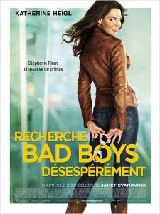 Cinéma : Recherche Bad Boys Désespérement