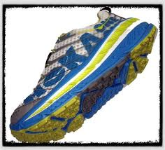 Test: Hoka Stinson EVO