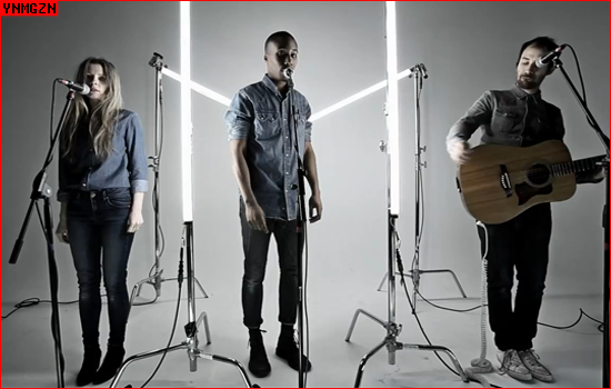 [LIVE] We Have Band: « Wateright »