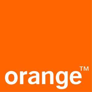 logo orange Free Mobile : 200 000 abonnés de moins pour Orange