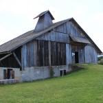 Ferme à tuyé - Musée des maisons comtoises